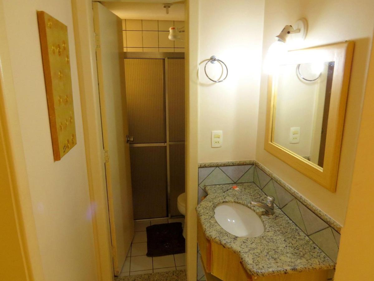 Sol Das Caldas - Apartamentos Para Temporada Caldas Novas Kültér fotó