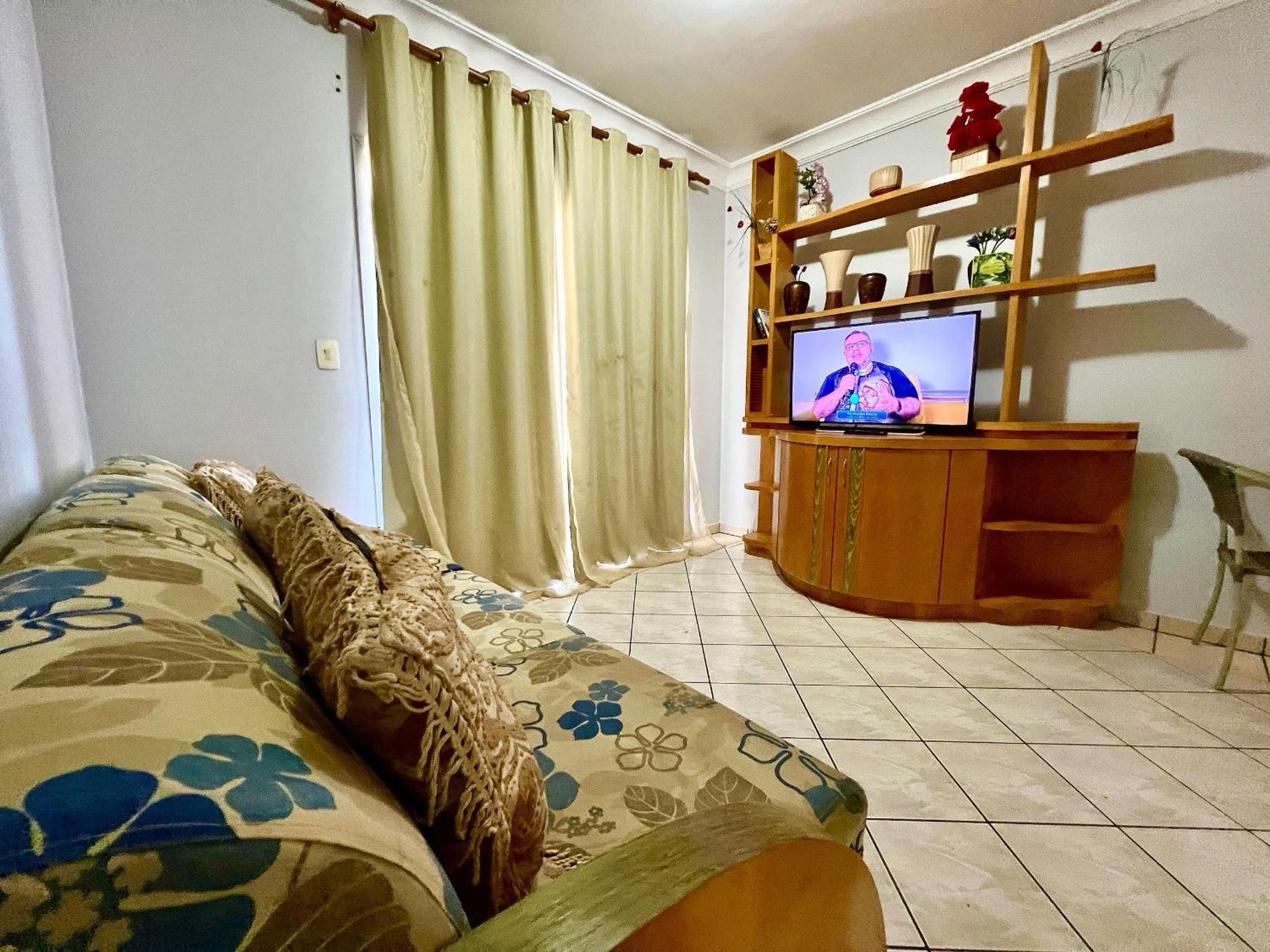 Sol Das Caldas - Apartamentos Para Temporada Caldas Novas Kültér fotó